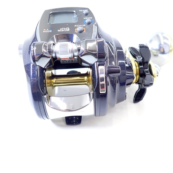 １５レオブリッツ３００Ｊ